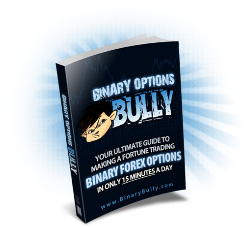 Binary options bully