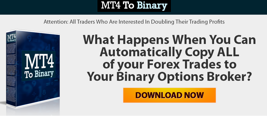 strategy to profit binary options
